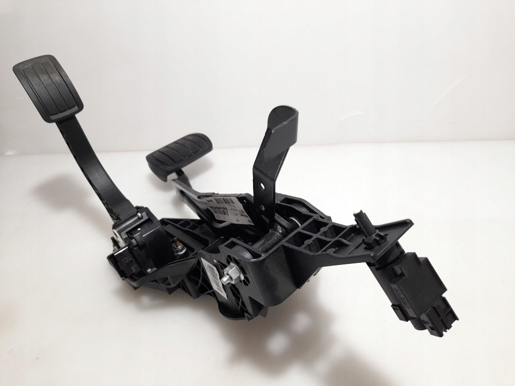 фото №6, Peugeot 5008 ii 2019 1.5blue hdi педаль гальма потенціометр газу super стан