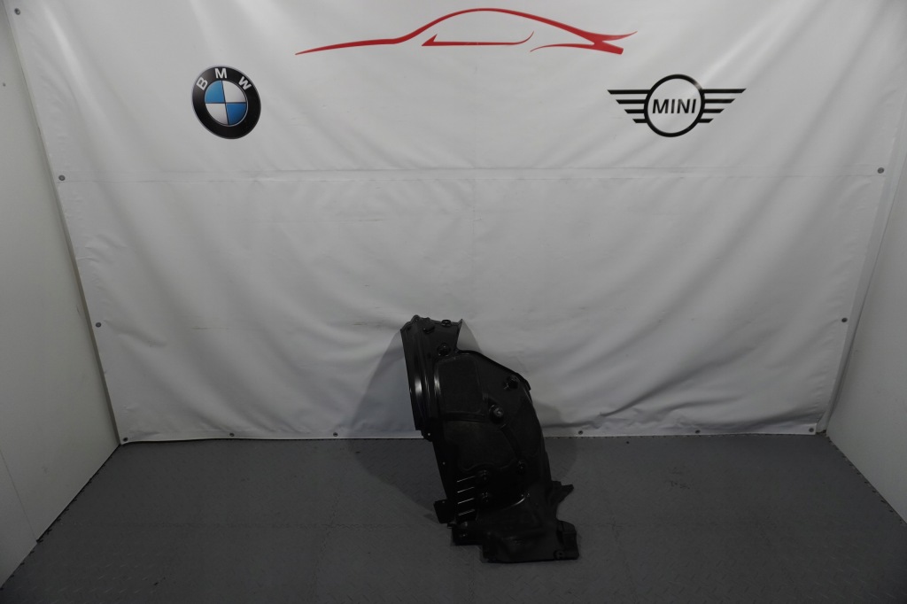 фото №1, Подкрылок передние bmw g30 g31 7340795