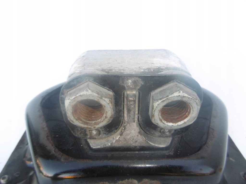 фото №9, Подушка кронштейн двигателя коробки premium magnum dxi