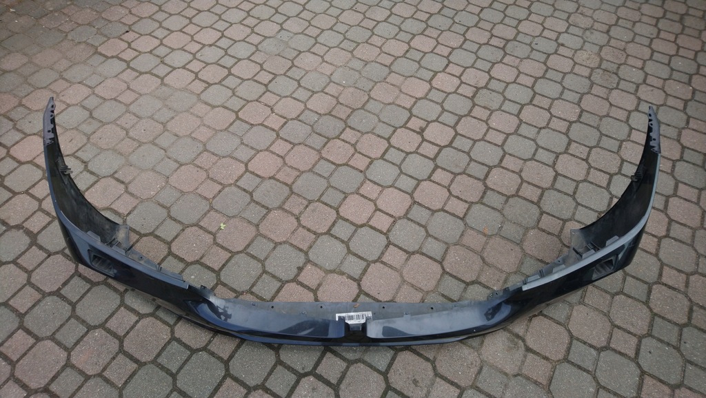 фото №13, Бампер перед передний bmw 6 gt g32