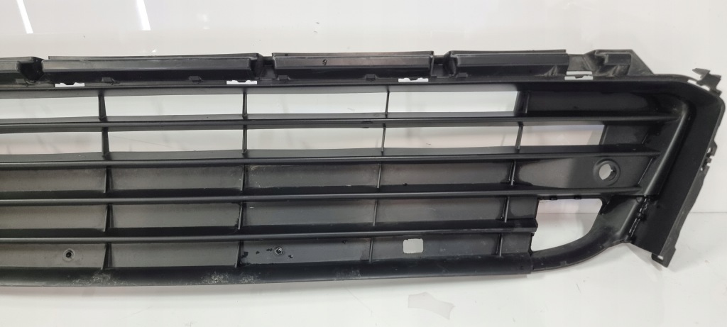 фото №3, Решітка нижня бампера перед lexus rx iv