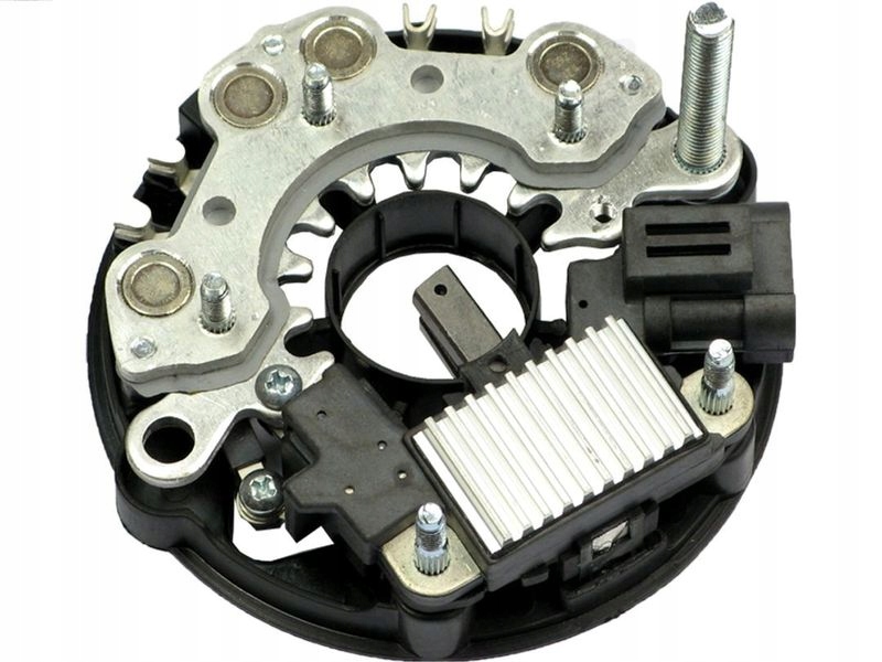 фото №1, Діодний міст випрямний генератора arr2028 as-pl