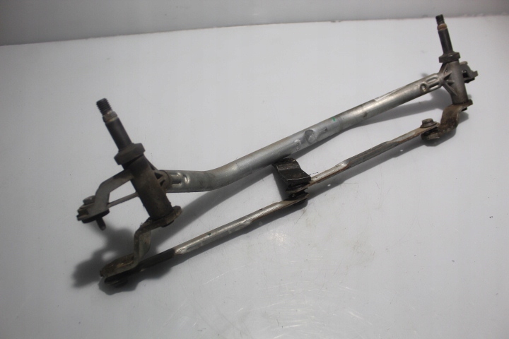 фото №1, Механизм дворник перед peugeot 208 i