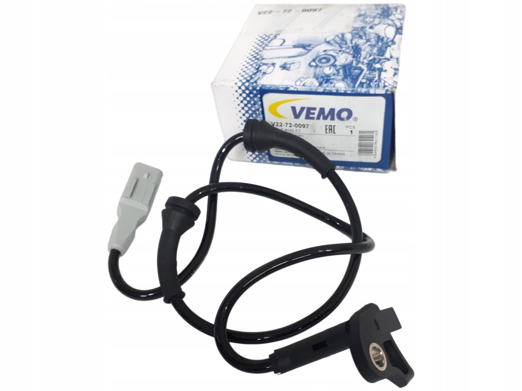 Купить Датчик abs перед vemo citroen berlingo c4 peugeot partner tepee
