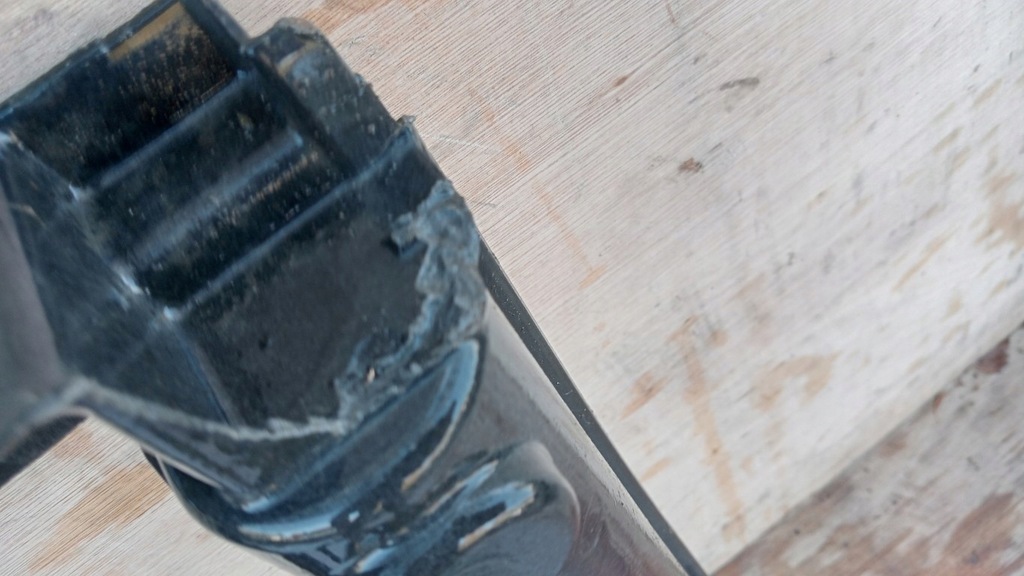 фото №7, Peugeot 1007 pas передний корпус вентилятора