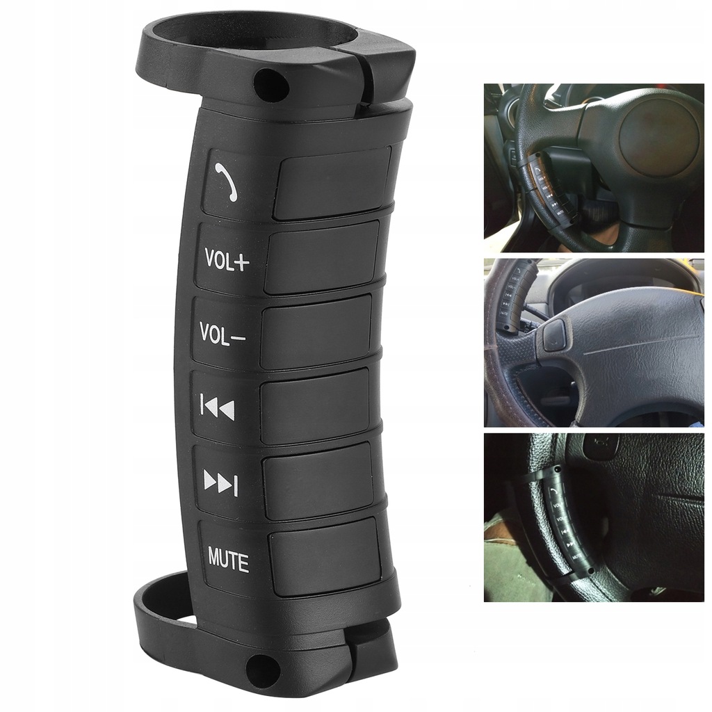 фото №12, Многофункциональный кнопка na руля pilot навигация