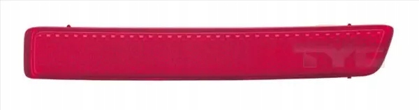 фото №1, Tyc відбивач бампера ty? le.fiat punto 03-0