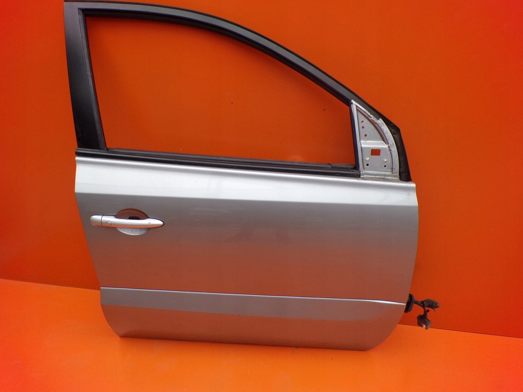 фото №3, Двері pp правий перед tekxa renault koleos 09r