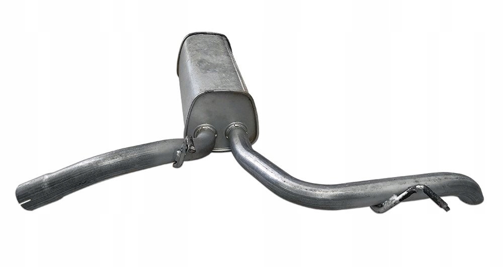 фото №1, Гасник кінцевий audi a2 1.4tdi 2000-