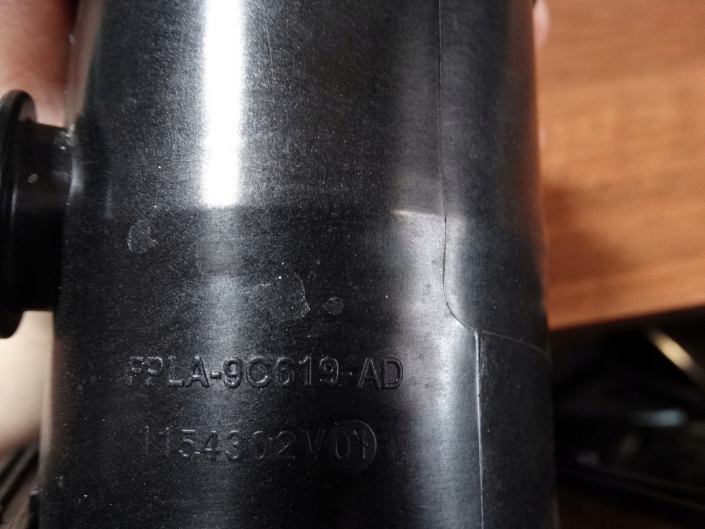 фото №3, Ideal резонатор повітря range rover l494 lift 1