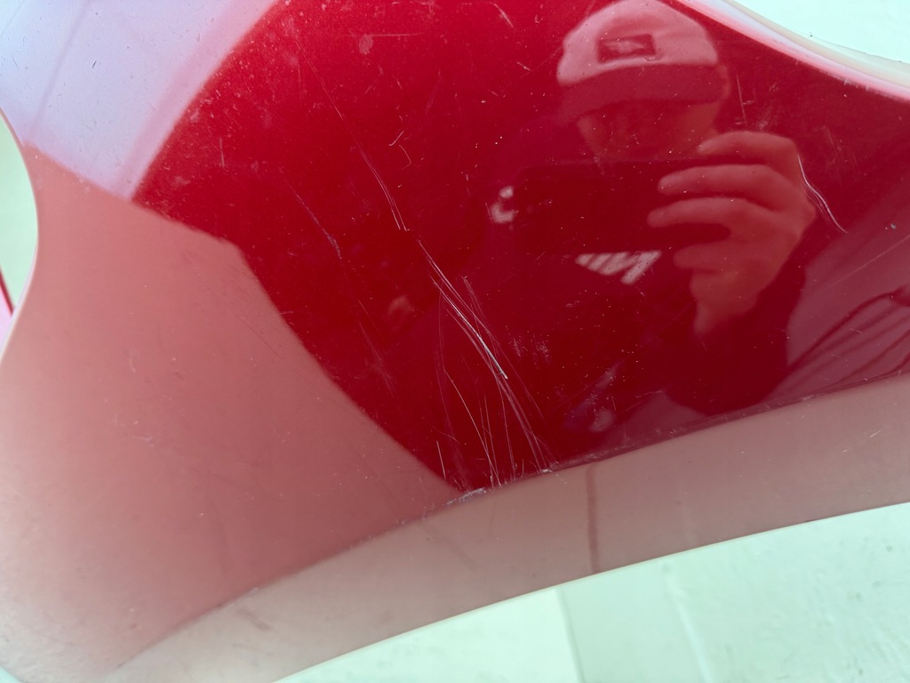 фото №10, Jaguar f-pace x761 16-20r бампер перед передний hk83-17f003-a омыватель pdc