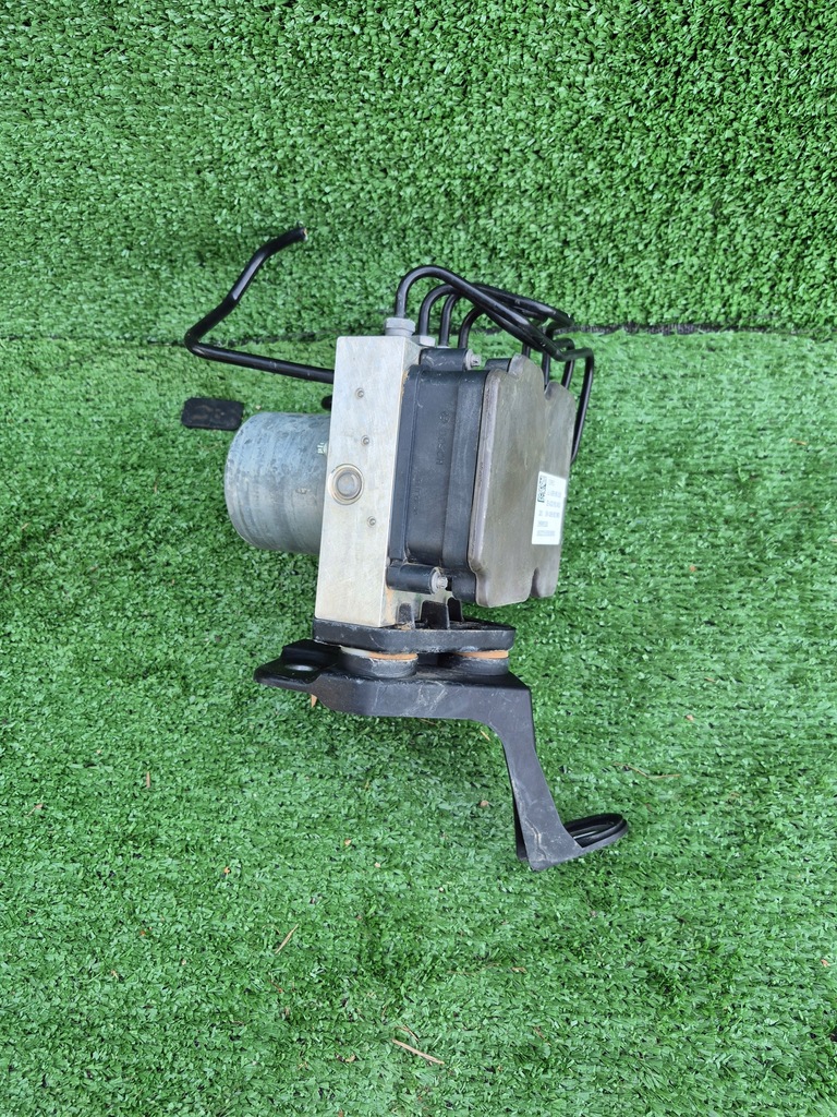 фото №4, Насос тормозная блок управления abs mercedes eqe a2239010413 a2959001501