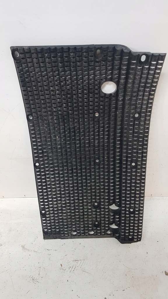 фото №2, Підкрилок бризковик крила trawka scania r s 2599547