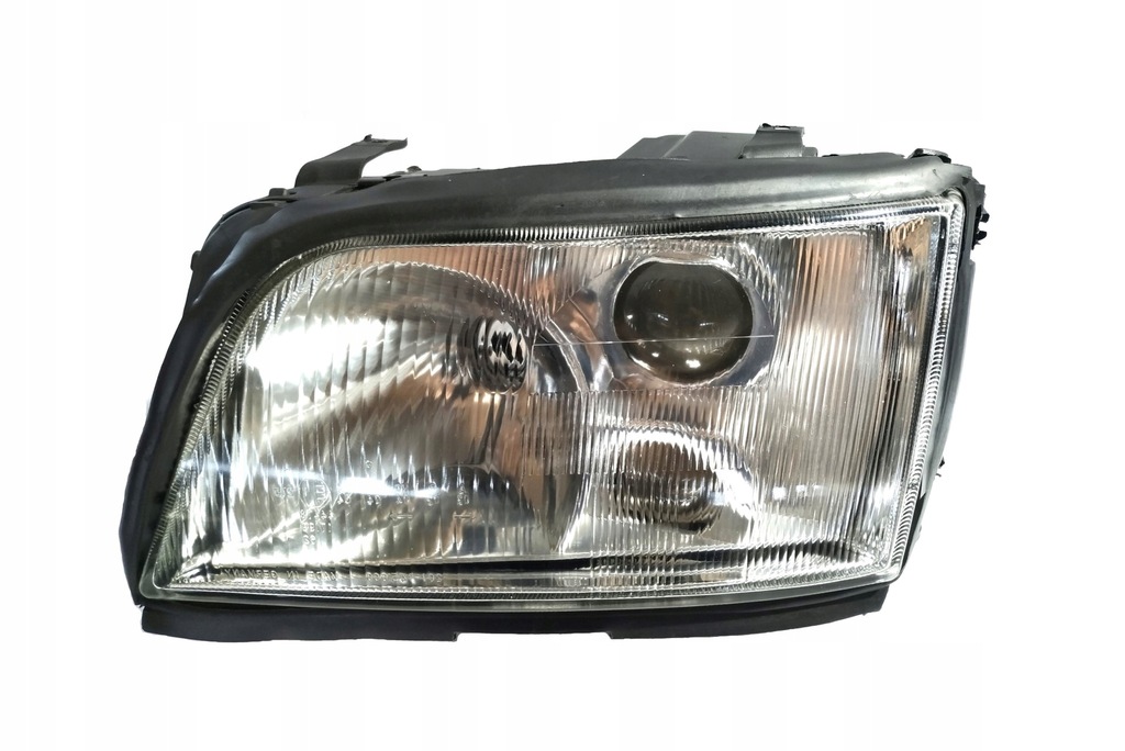 фото №1, Audi a6 c4 94- фара с противотуманная фара левый