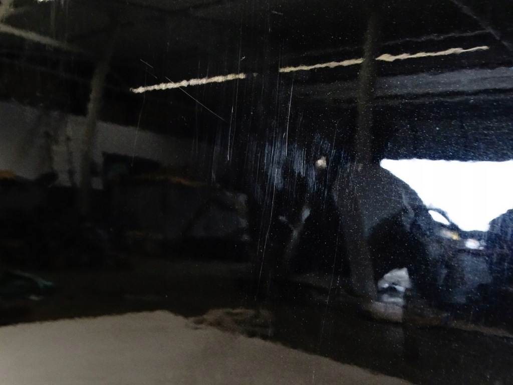 Дверь задний  левая задние 197 mercedes cls w257 Недорого