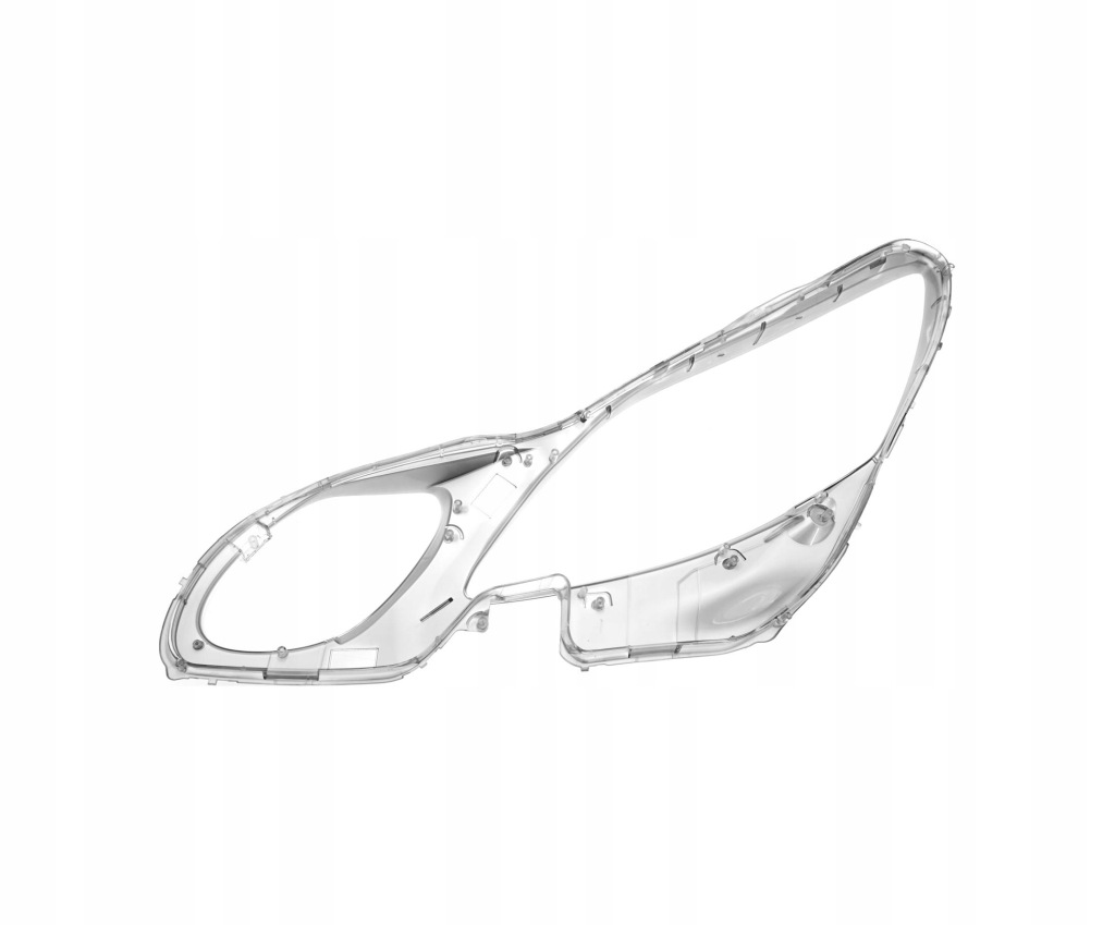 фото №3, Стекло фары фары передних do lexus gs s190 2005-2012 правая