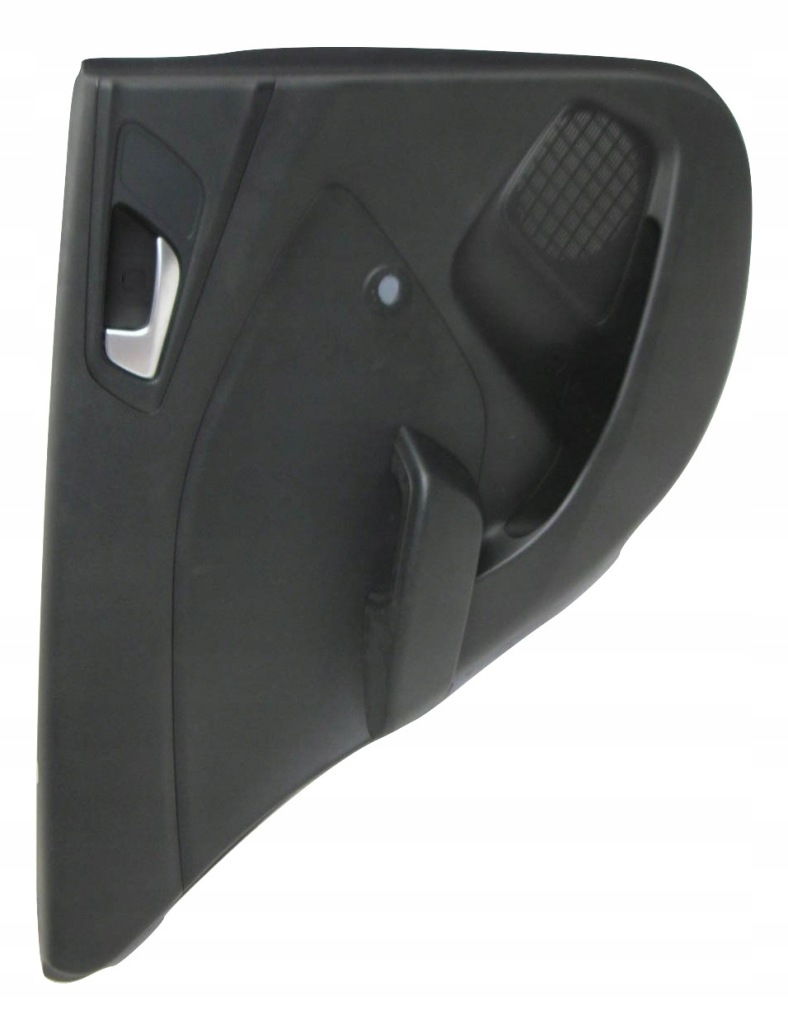 фото №4, Оббивка двері правий перед задня hyundai i20 ii 14-