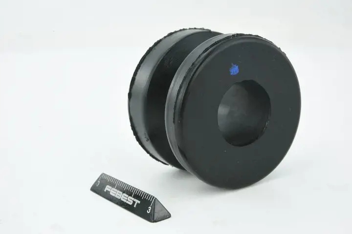 фото №11, Втулка рычага nab-140 febest nissan pathfinder