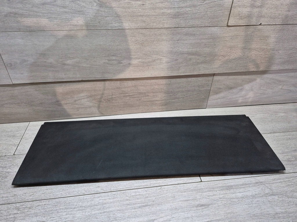 фото №1, Bmw x4 f26 полиця багажника 7364342