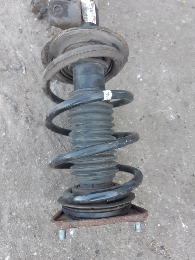 фото №7, Kia ceed ii 1.6 crdi mcperson підвіска правий перед 54661-axxxe