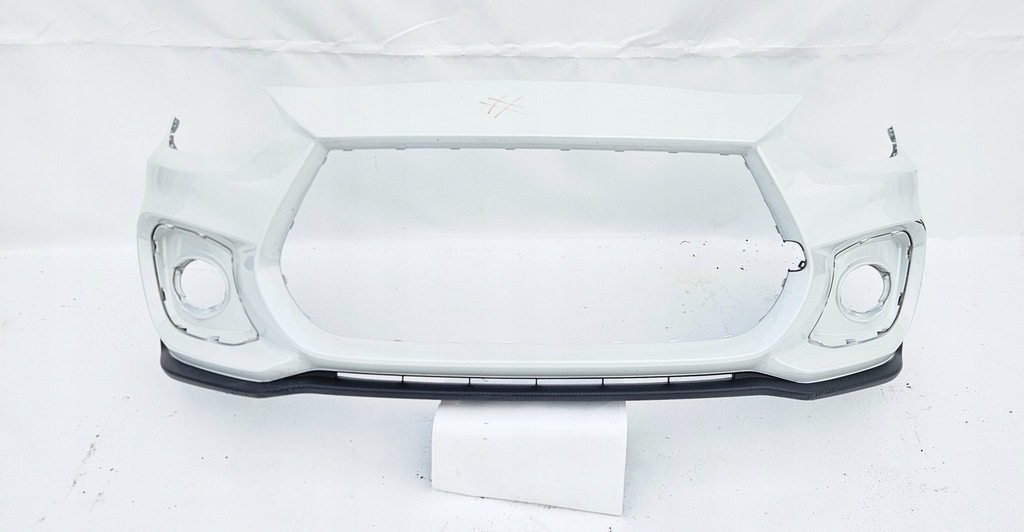 фото №1, Бампер suzuki swift v mk8 17-21 перед sport повний