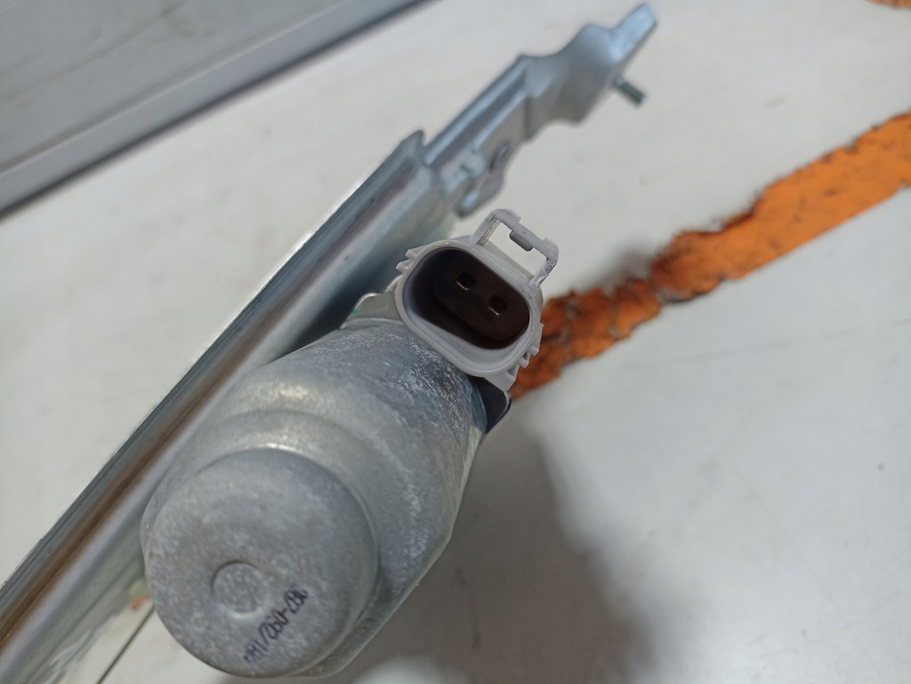 фото №3, Ford ka plus подъемник стекло правый задняя