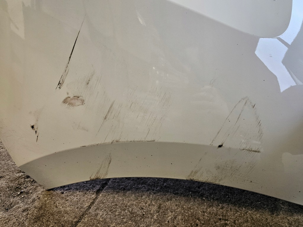 фото №10, Vw id3 id.3 бампер задній задня pod pdc 10a807417 10a807421