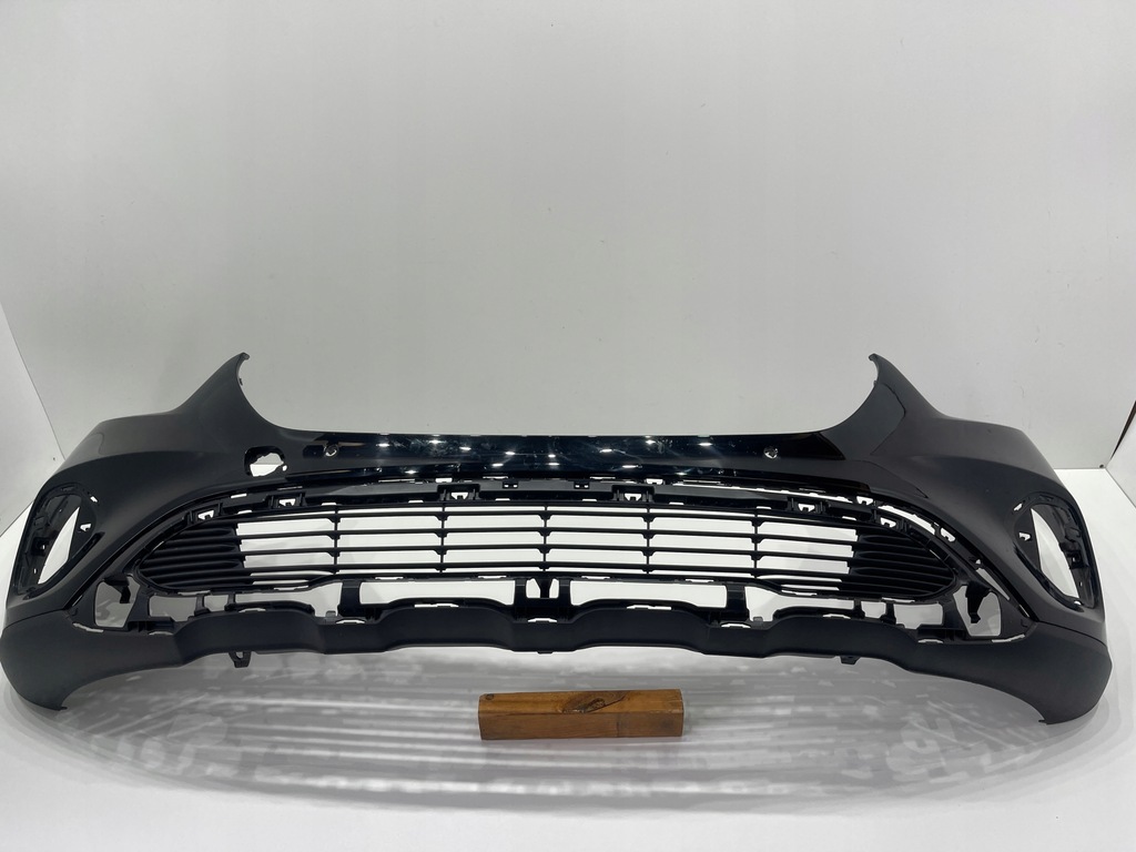 фото №6, Mercedes glc a254 x254 бампер передний oryg