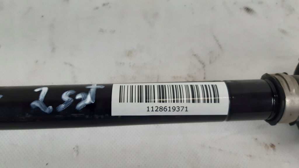 фото №8, Volvo xc90 ii 2.0 b5 приводной вал задняя 31325816