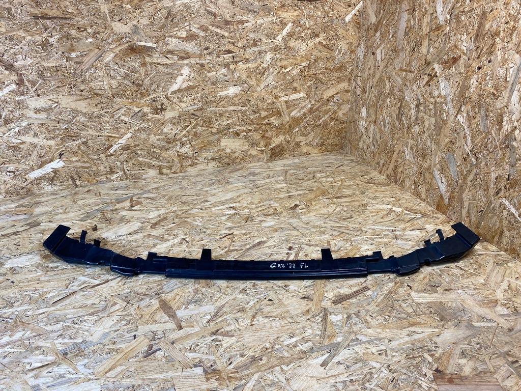 фото №9, Абсорбер пена бампера перед bmw 7 g11 g12 7475159