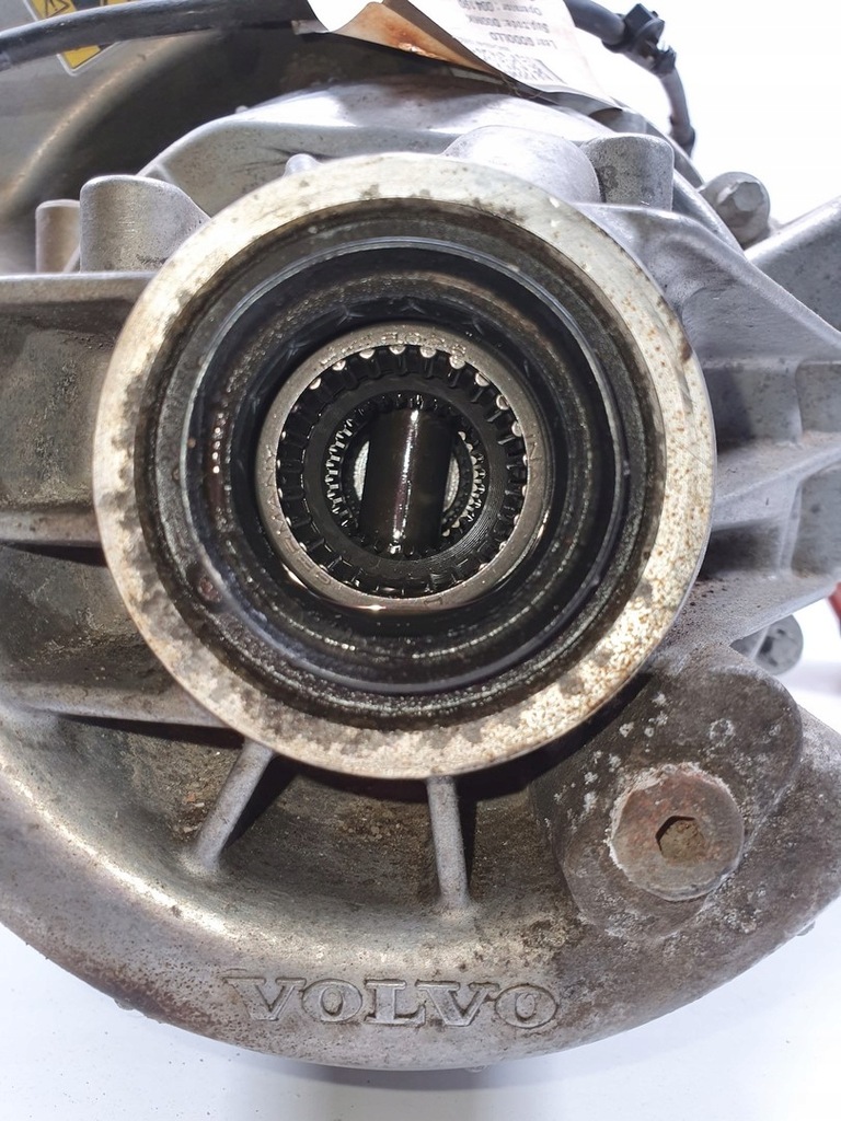 фото №7, Двигатель электрический volvo v60 i гибрид p1216540