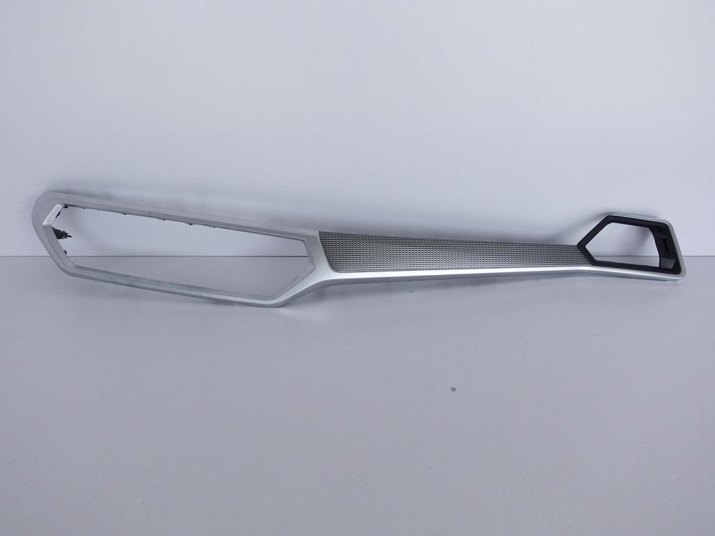 фото №1, Bmw 3 g20 g21 молдинг dekor alu tetragon амбие́нтное