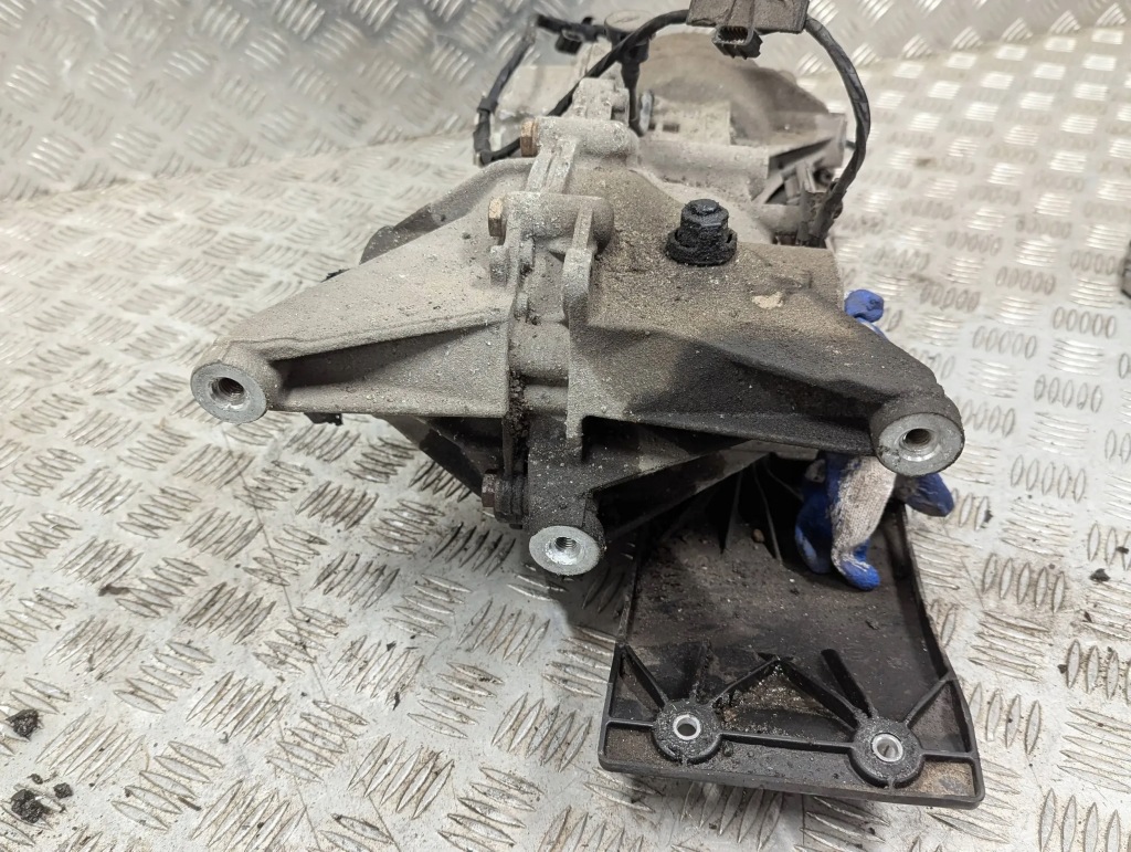 Купити Bmw x1 f48 f49 2015-2022 2.0i міст задній диференціал диференціал