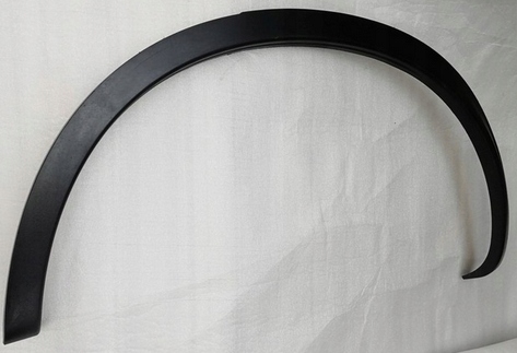 фото №1, Nissan qashqai молдинг крыла задняя 93829jd000 оригинал