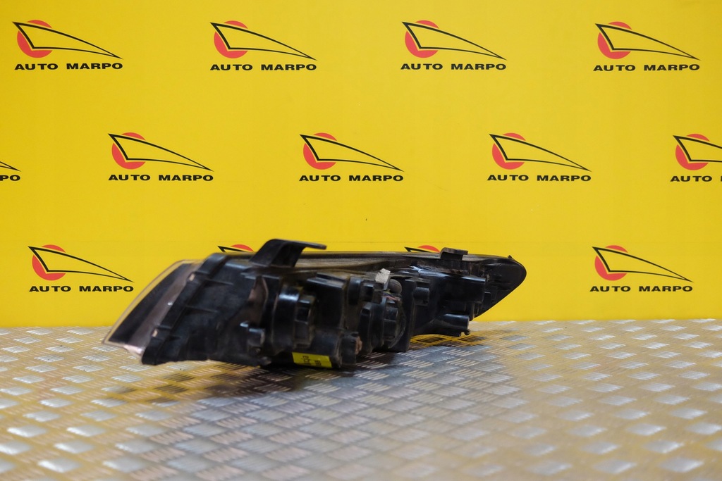 фото №5, Kia cerato forte 2010-2013 фара лампа r usa