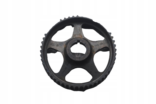 фото №1, Колесо распределительного вала 06d109111b audi a4 b7 2.0 tfsi