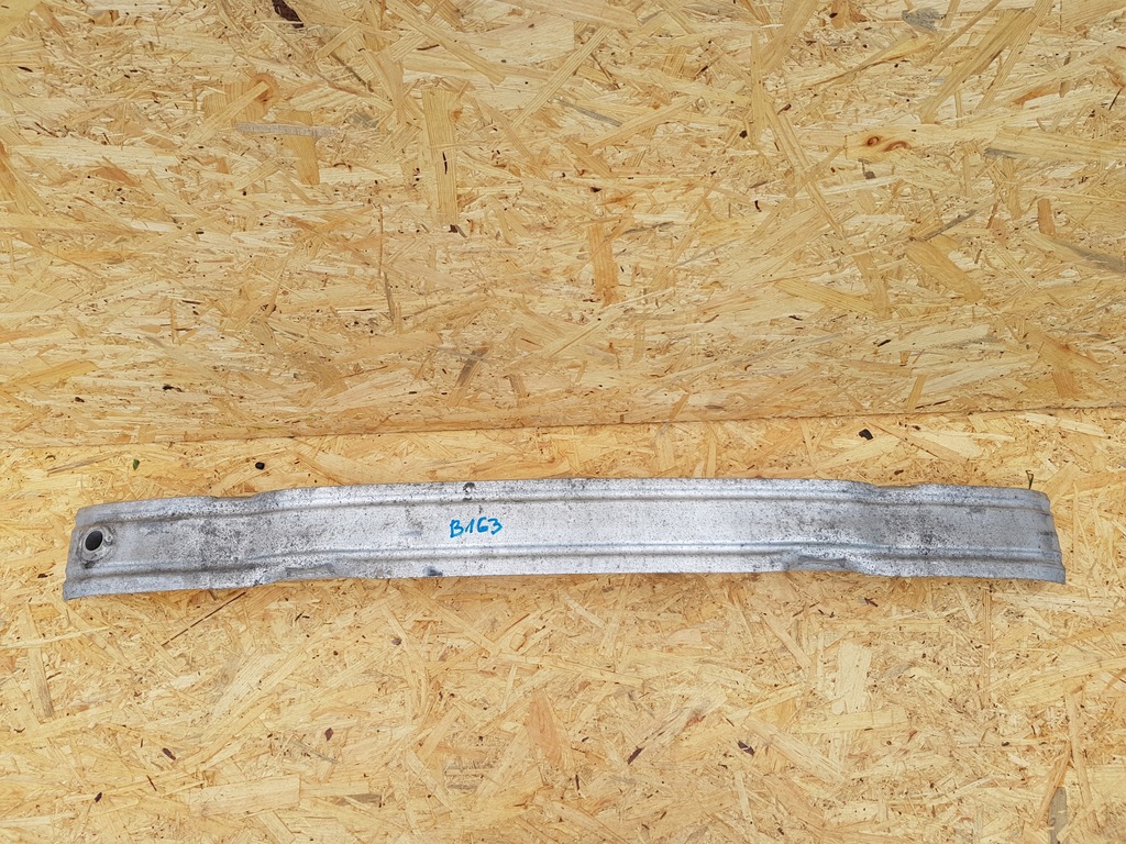 фото №1, Audi a6 c7 4g0 балка бампера перед передняя