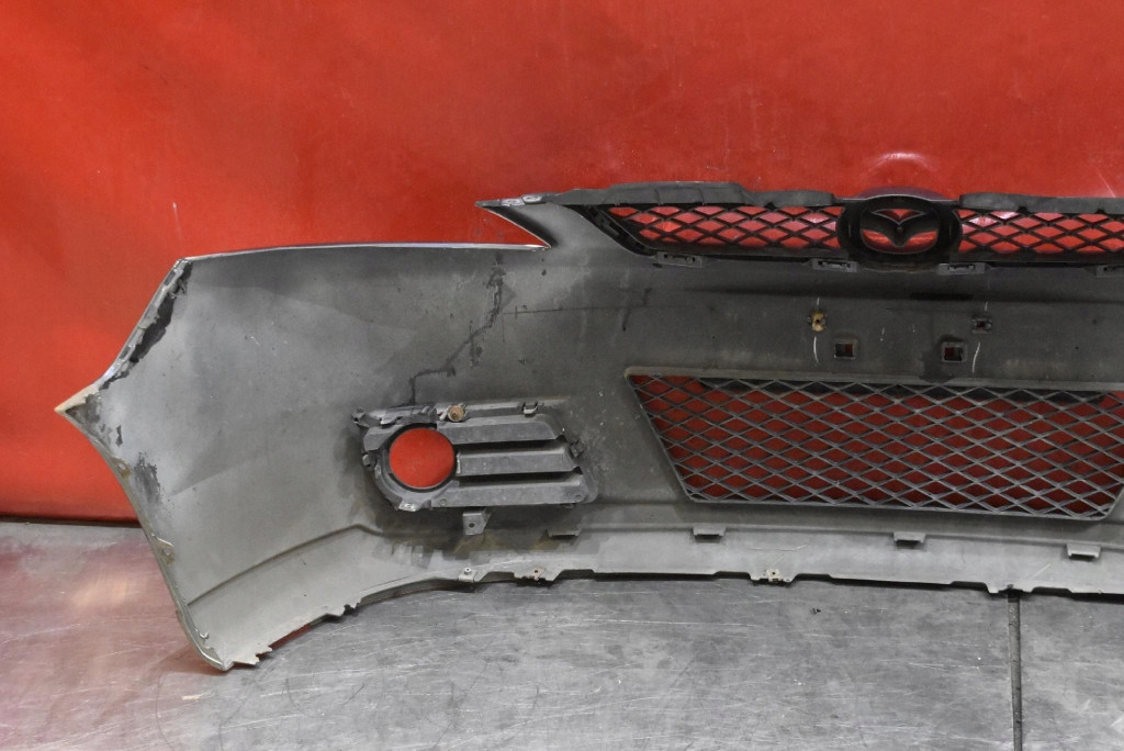 Бампер перед передний szary mazda 5 v cr 05-08 Недорого
