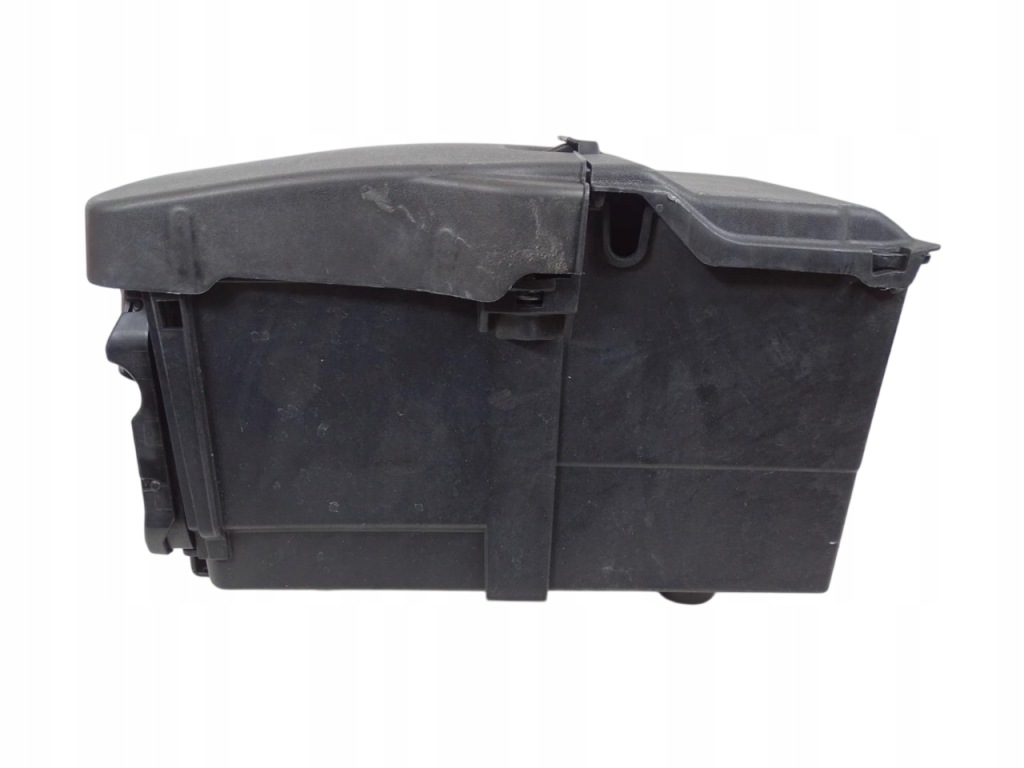 Основание корпус защита кронштейн аккумулятор ford focus iii 3 mk3 10-2018 Недорого