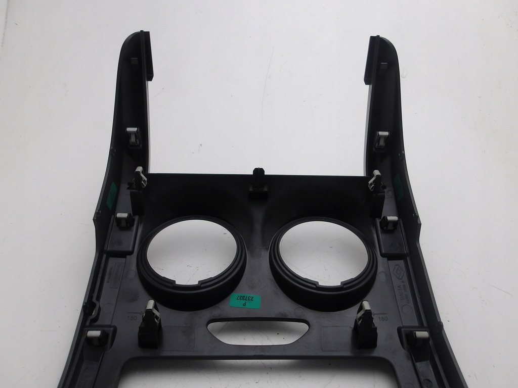 фото №8, Панель середній рамка навігації duster i lift 15r