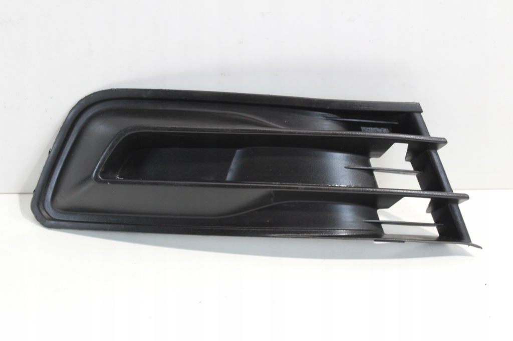 фото №1, Решётка правая бампер перед renault captur lift