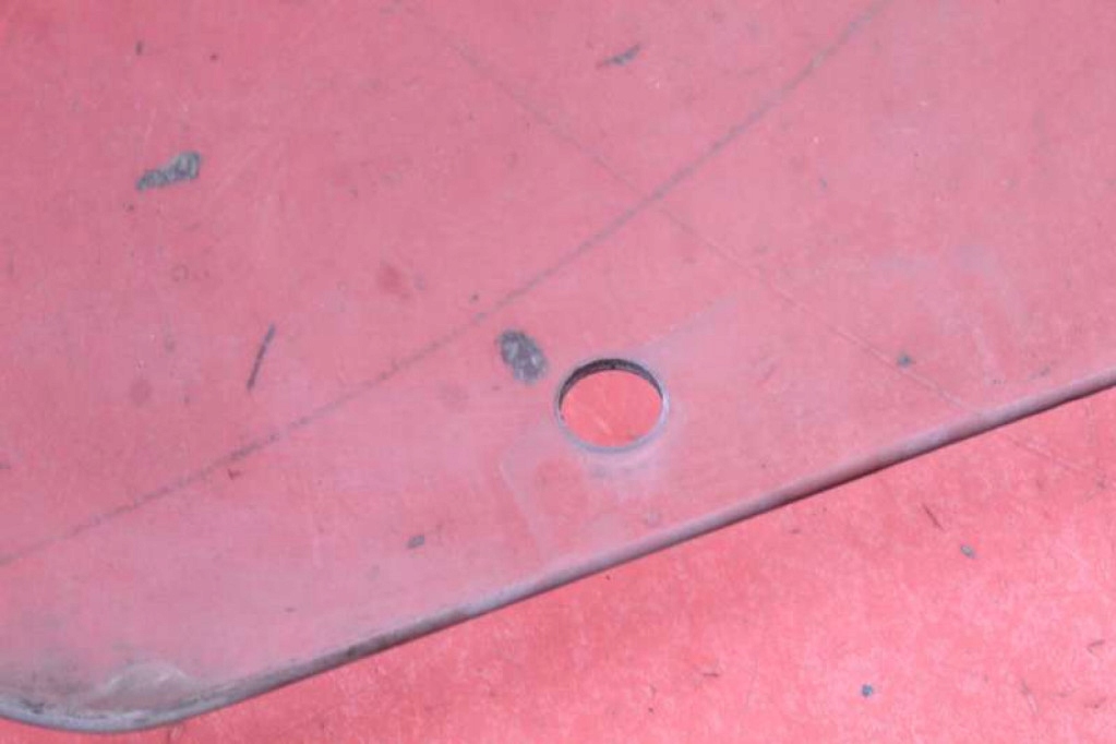 фото №7, Скло бічна ліва перед передня dodge caliber 06-12