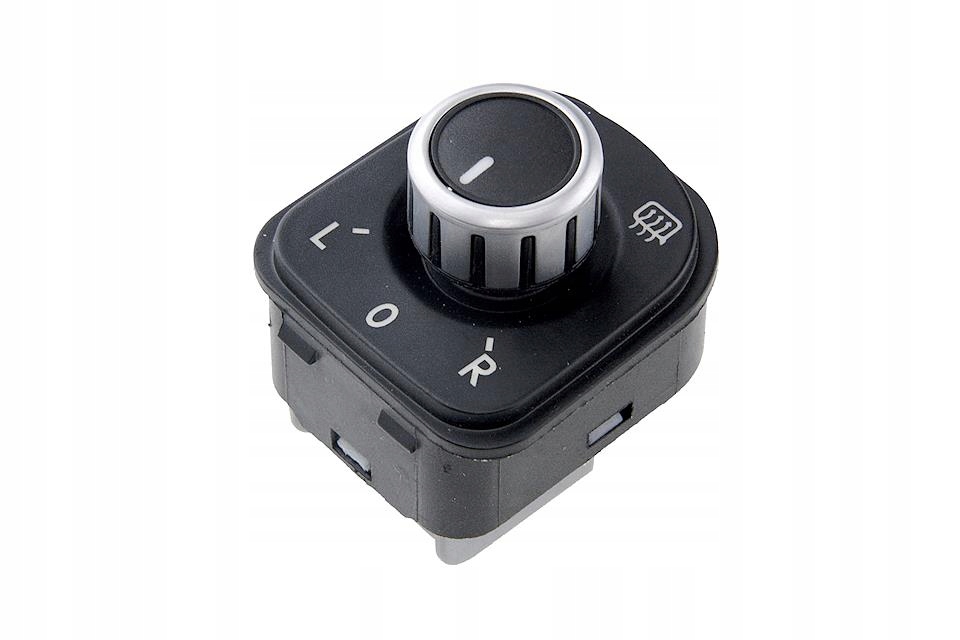 фото №1, Перемикач регулювання дзеркал