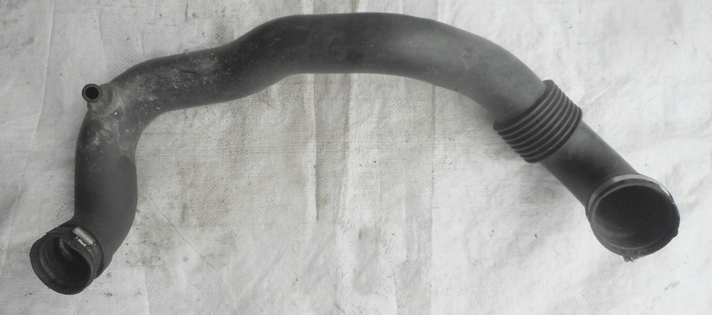 фото №1, Master ii movano 2,5 dci труба шланг воздуха