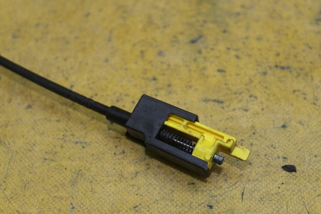 фото №4, Трос замка запалювання 4683980aa pacifica i 3.5 b автоматична коробка передач