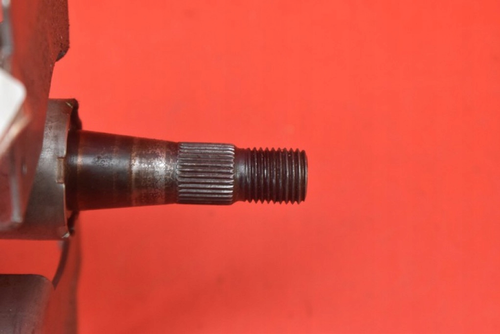 фото №7, Насос усилителя 488101hb1a jj001-000524 nissan micra k13 1.2 12v 80 km