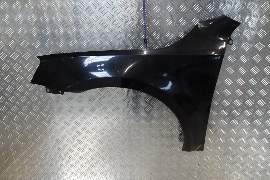 фото №1, Skoda octavia iii - крила лівий