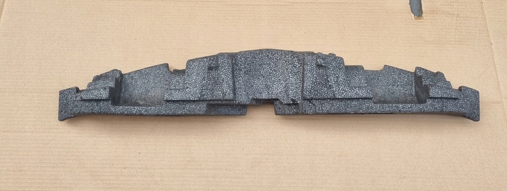 фото №10, Mercedes slk 172 a172 абсорбер бампера перед