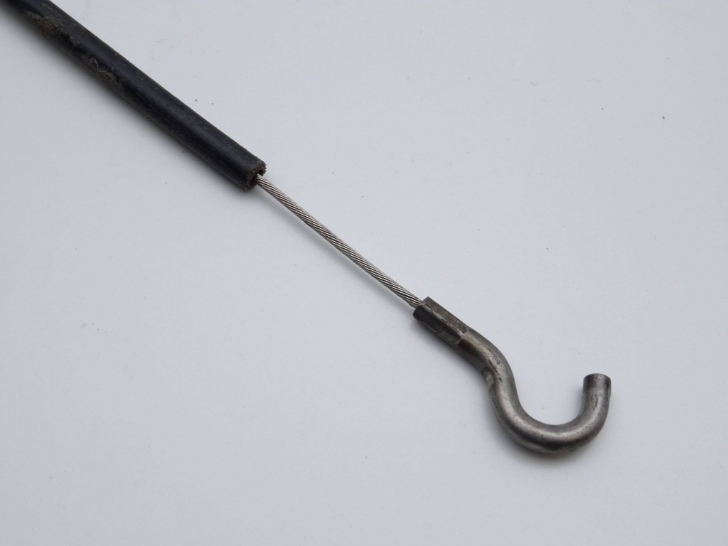 Трос тягa замка двері mercedes e w210 nr106 в Україні