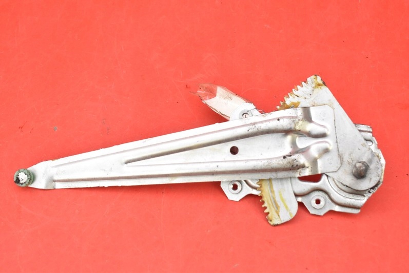 фото №5, Подъемник стекло левый задняя suzuki swift v mk7 5d 13r